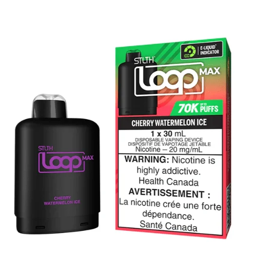 STLTH LOOP MAX 70K POD - Image 3