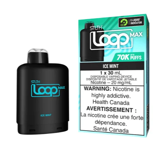 STLTH LOOP MAX 70K POD - Image 4
