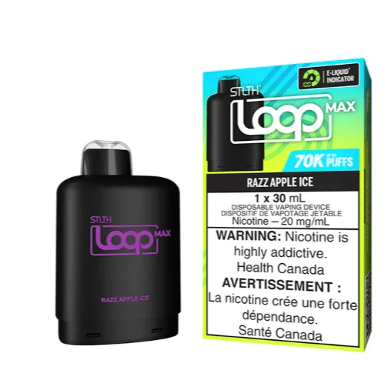 STLTH LOOP MAX 70K POD - Image 6