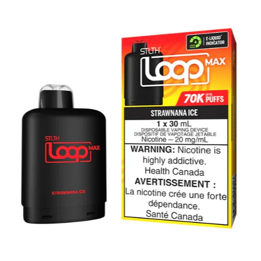 STLTH LOOP MAX 70K POD - Image 7