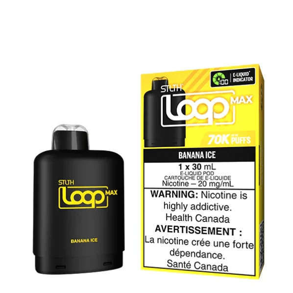 STLTH LOOP MAX 70K POD - Image 9