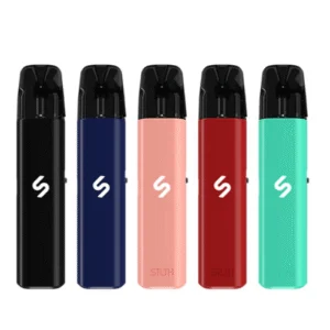 STLTH OPEN DEVICE KIT