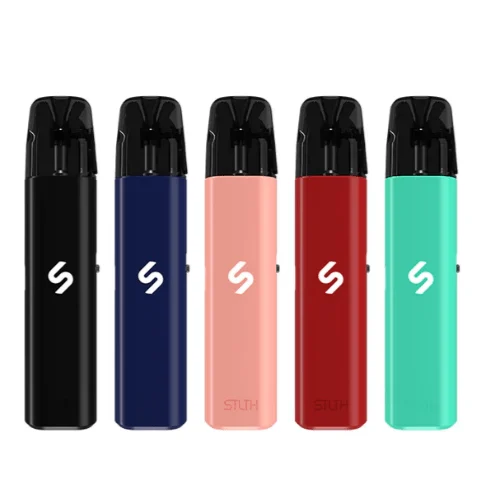 STLTH OPEN DEVICE KIT