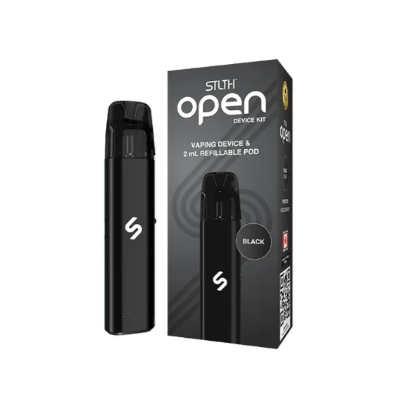 STLTH OPEN DEVICE KIT - Image 2