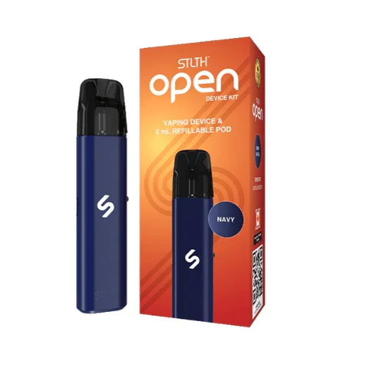STLTH OPEN DEVICE KIT - Image 3