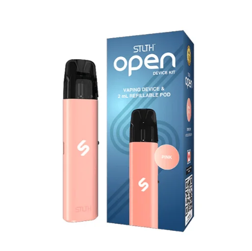STLTH OPEN DEVICE KIT - Image 4
