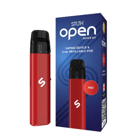 STLTH OPEN DEVICE KIT - Image 5