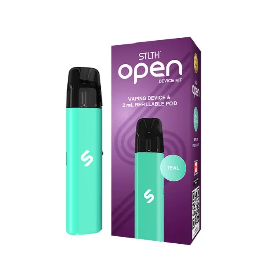 STLTH OPEN DEVICE KIT - Image 6