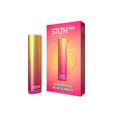 STLTH PRO DEVICE - Image 2