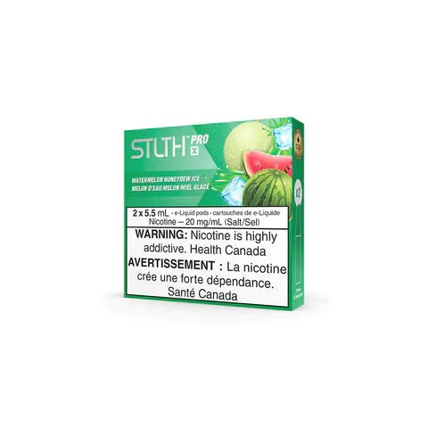 STLTH PRO X POD PACK - Image 10