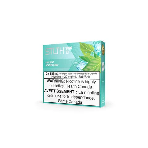 STLTH PRO X POD PACK - Image 3