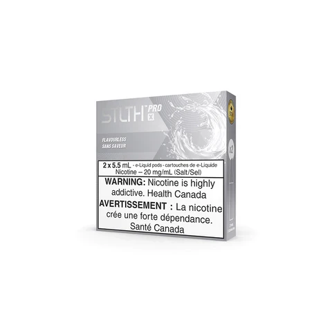 STLTH PRO X POD PACK - Image 4