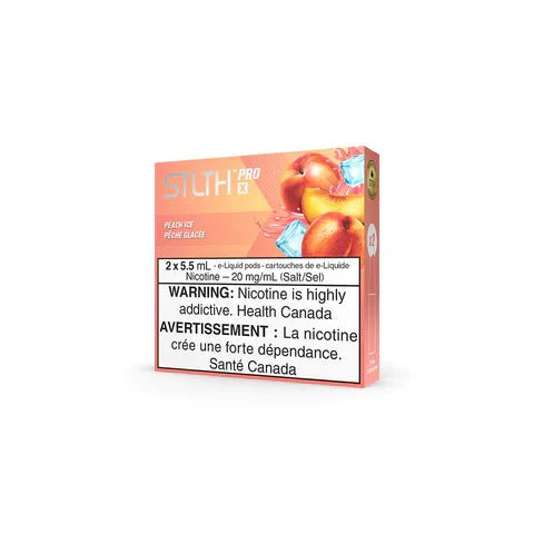 STLTH PRO X POD PACK - Image 6