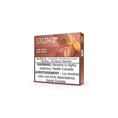 STLTH PRO X POD PACK - Image 7