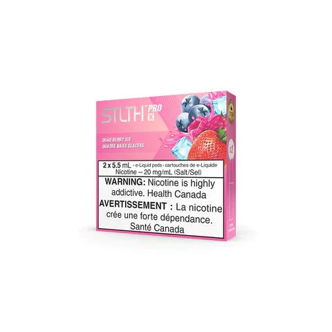STLTH PRO X POD PACK - Image 8