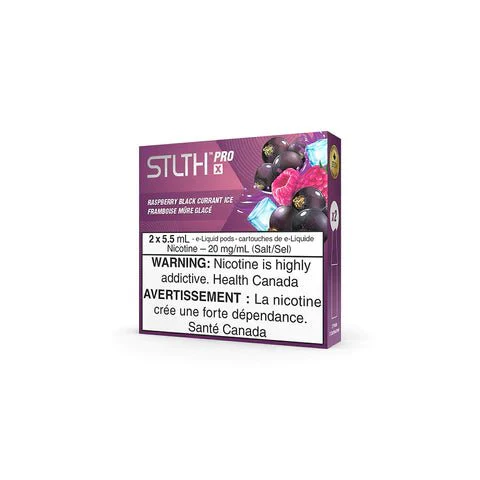 STLTH PRO X POD PACK - Image 9