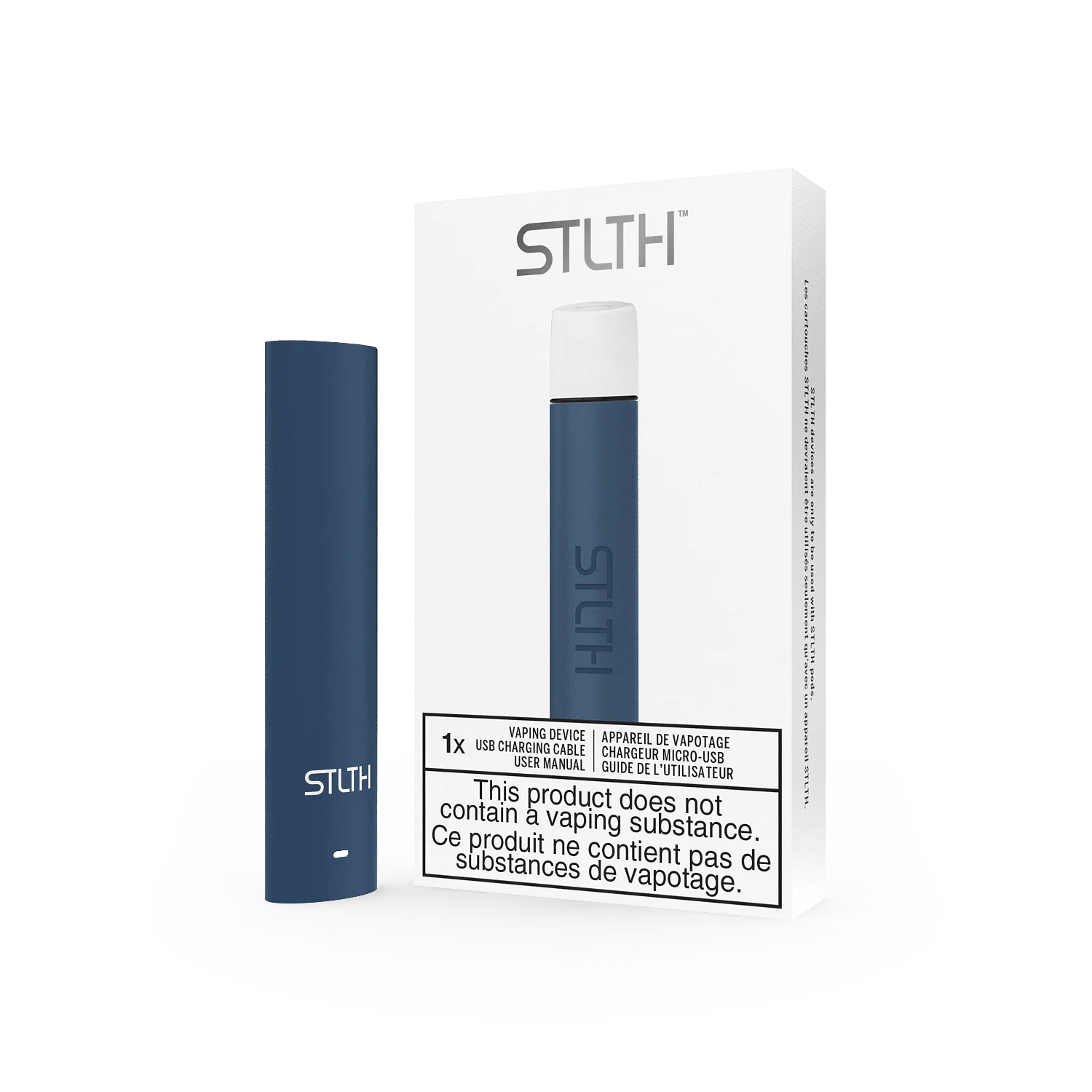 STLTH TYPE-C DEVICE - Image 10