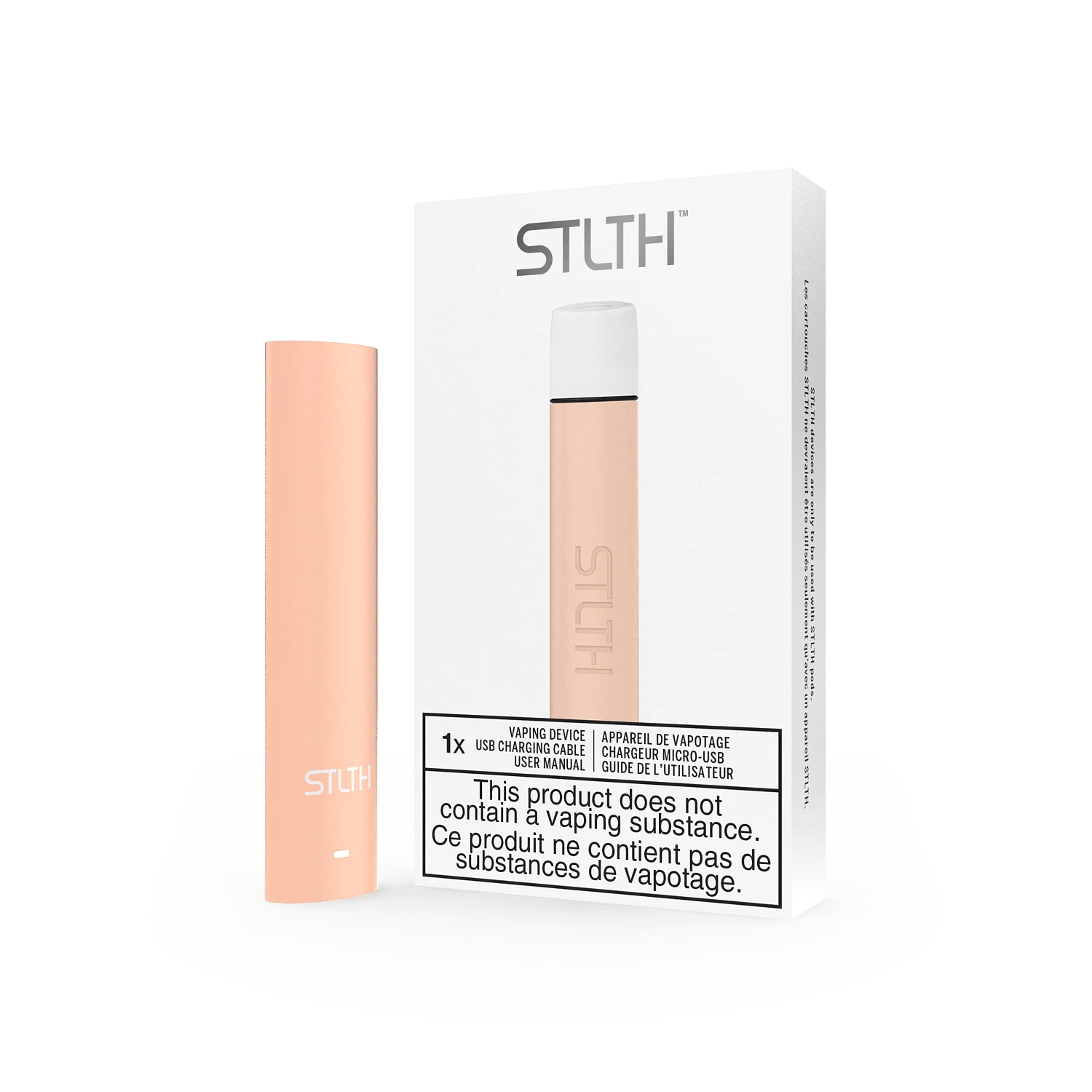STLTH TYPE-C DEVICE - Image 11