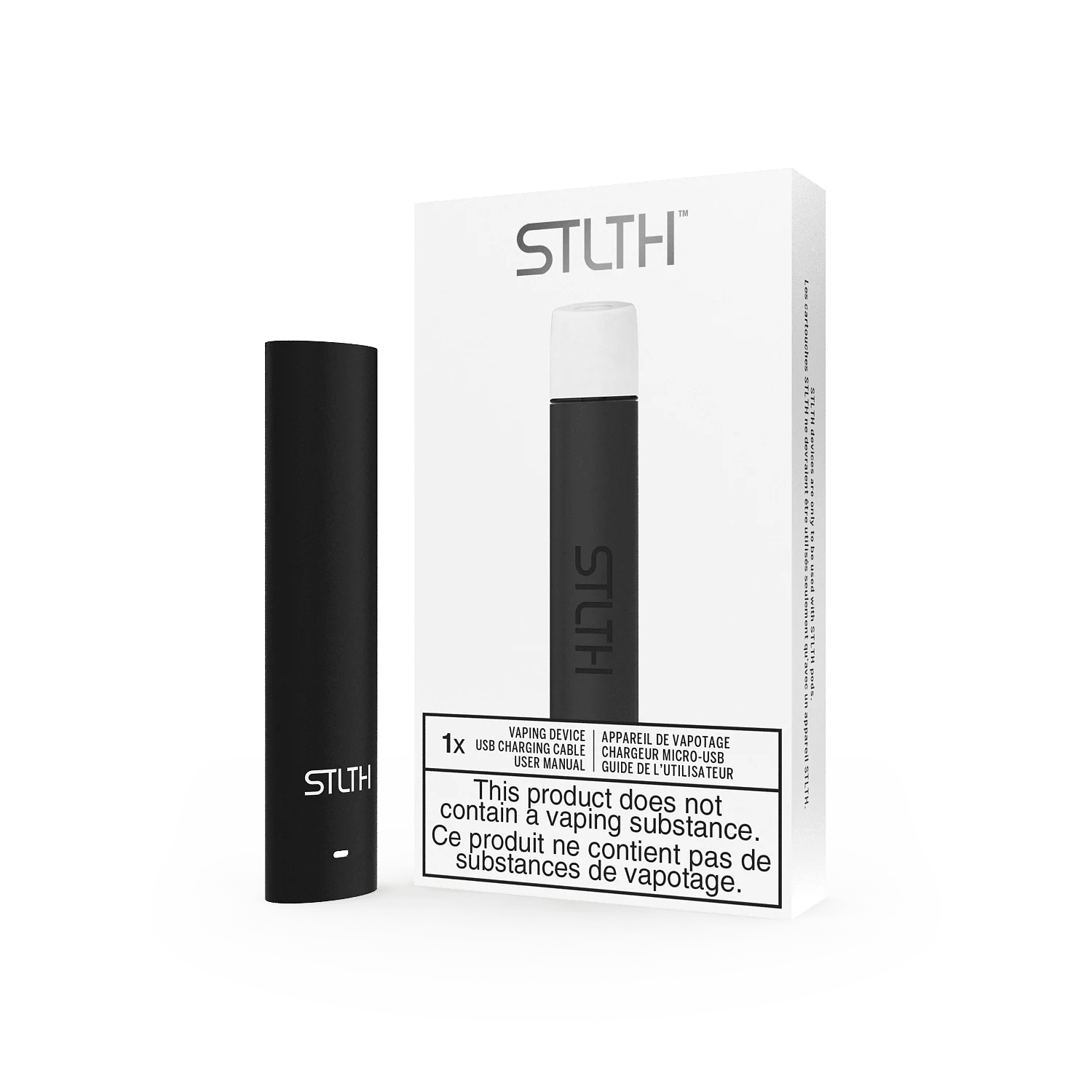 STLTH TYPE-C DEVICE - Image 12
