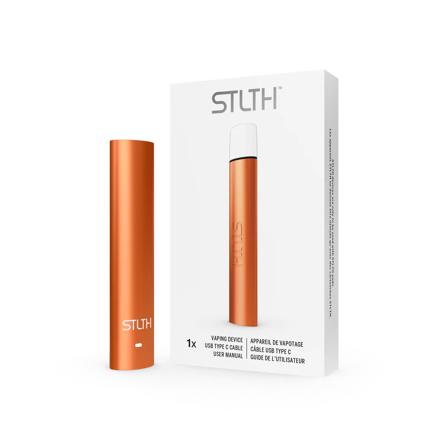 STLTH TYPE-C DEVICE - Image 13