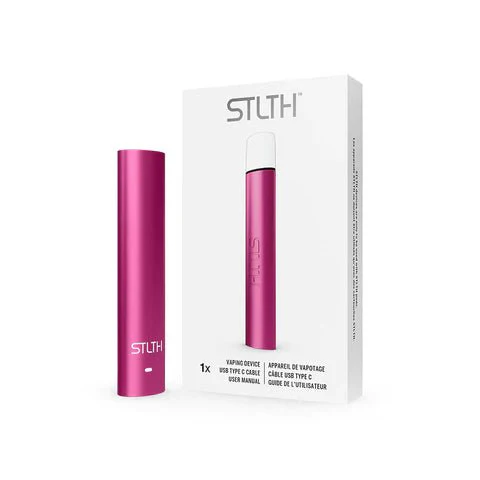 STLTH TYPE-C DEVICE - Image 14