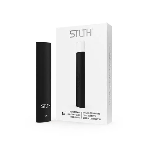 STLTH TYPE-C DEVICE - Image 2