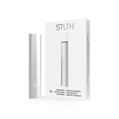 STLTH TYPE-C DEVICE - Image 3