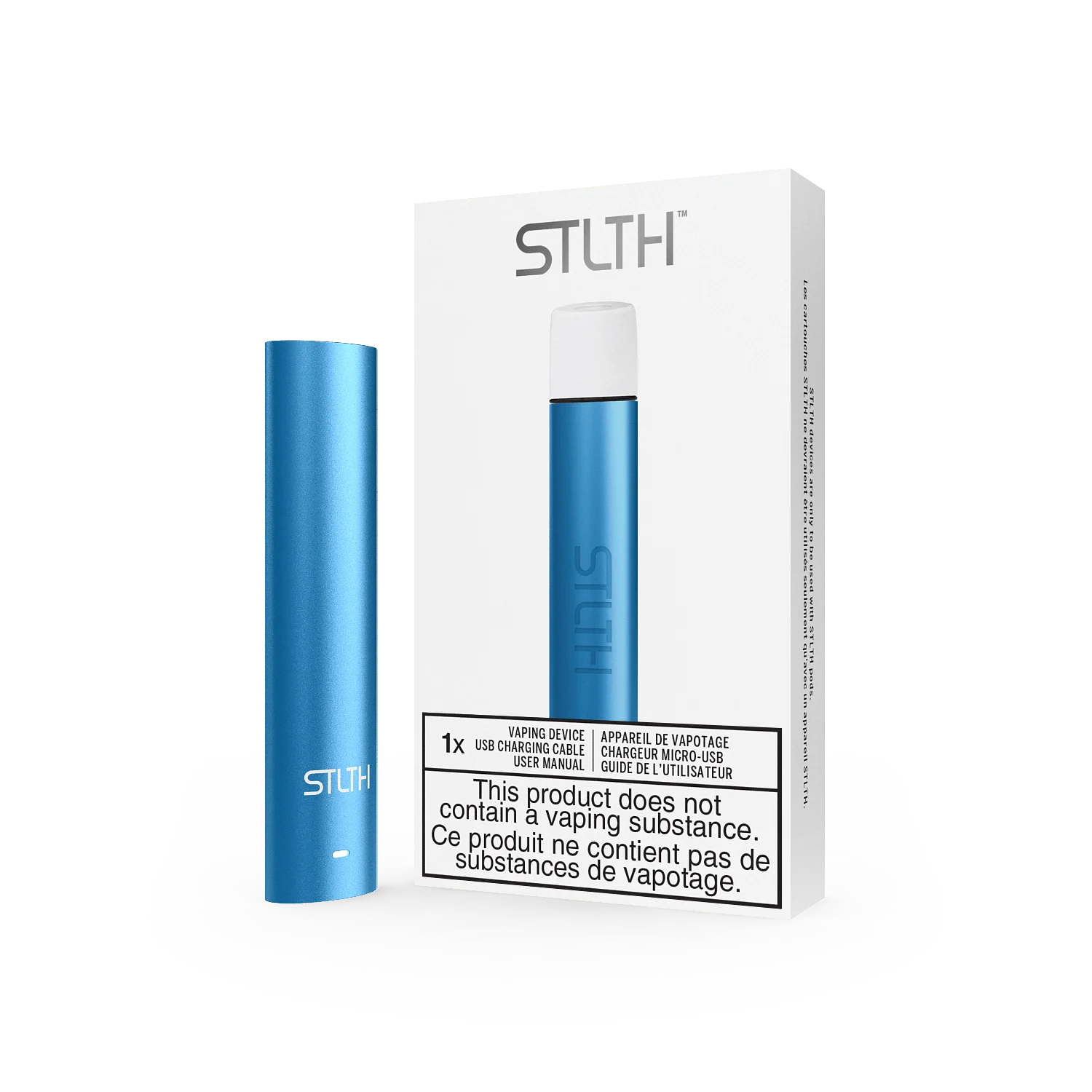 STLTH TYPE-C DEVICE - Image 4