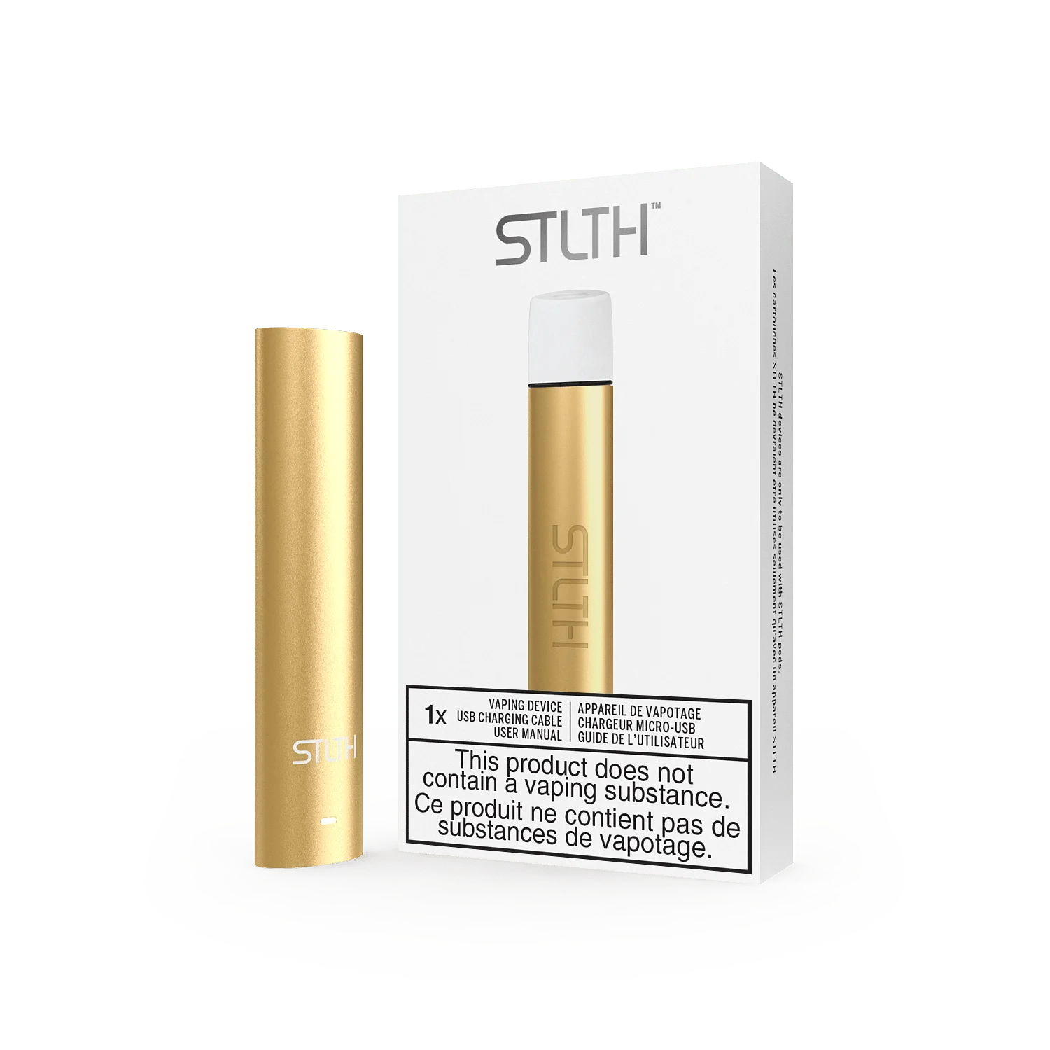 STLTH TYPE-C DEVICE - Image 5