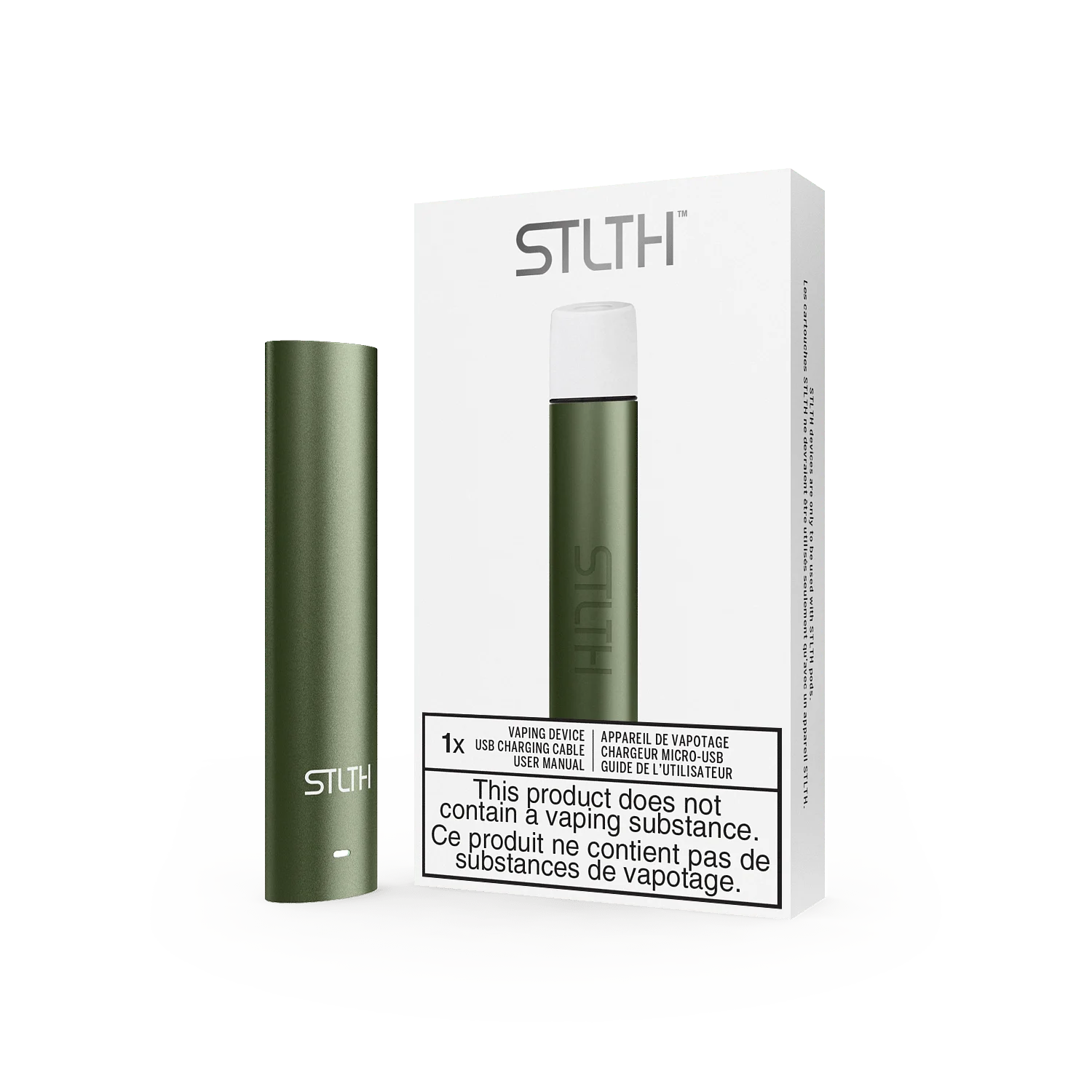 STLTH TYPE-C DEVICE - Image 6