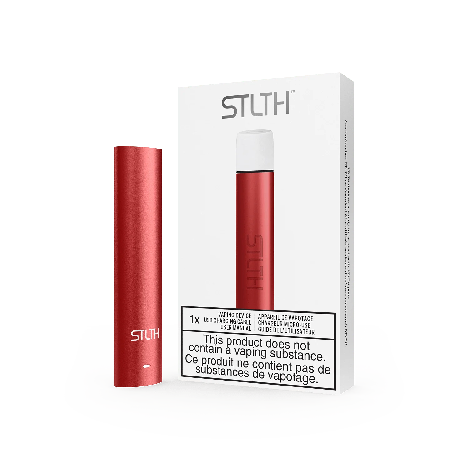 STLTH TYPE-C DEVICE - Image 7