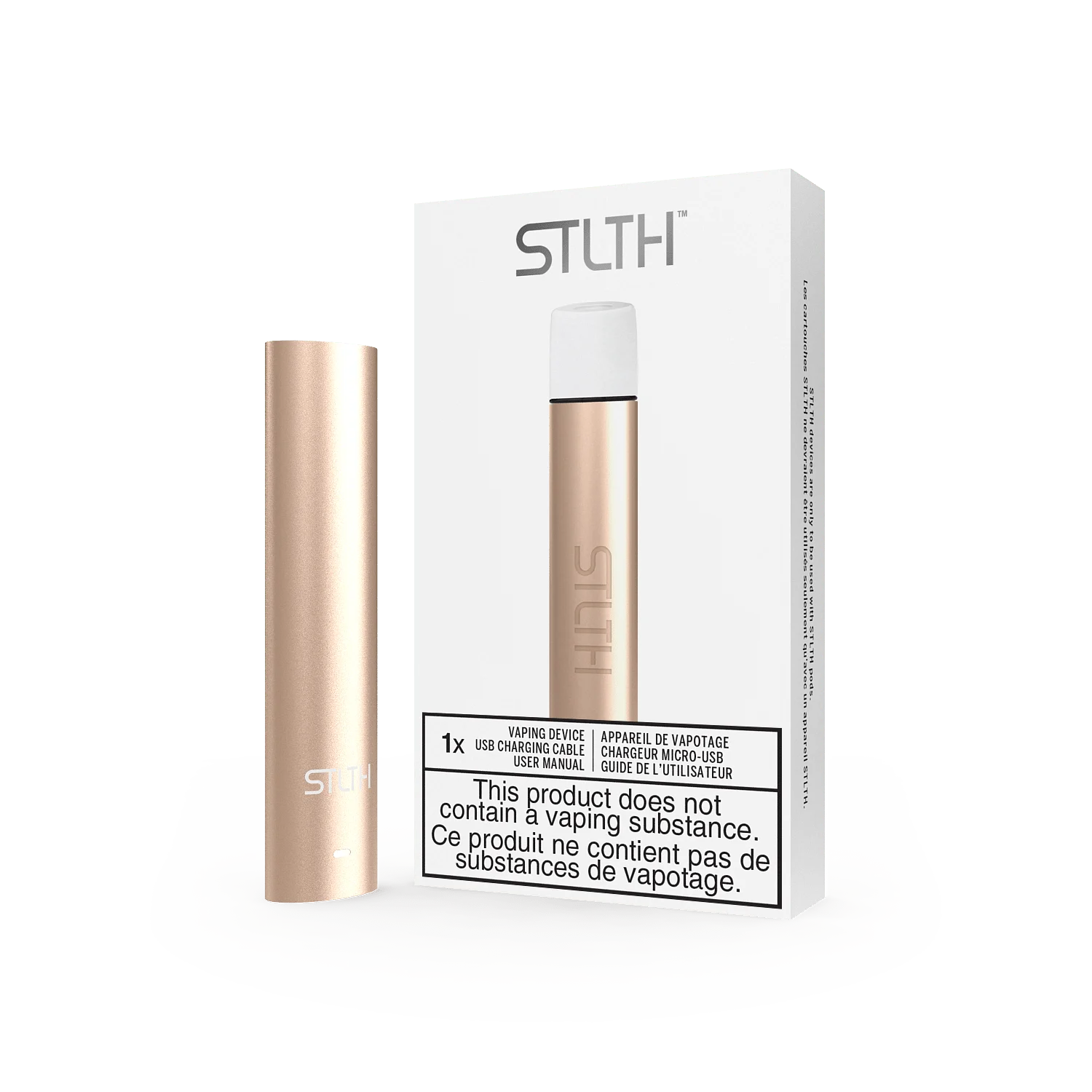 STLTH TYPE-C DEVICE - Image 8