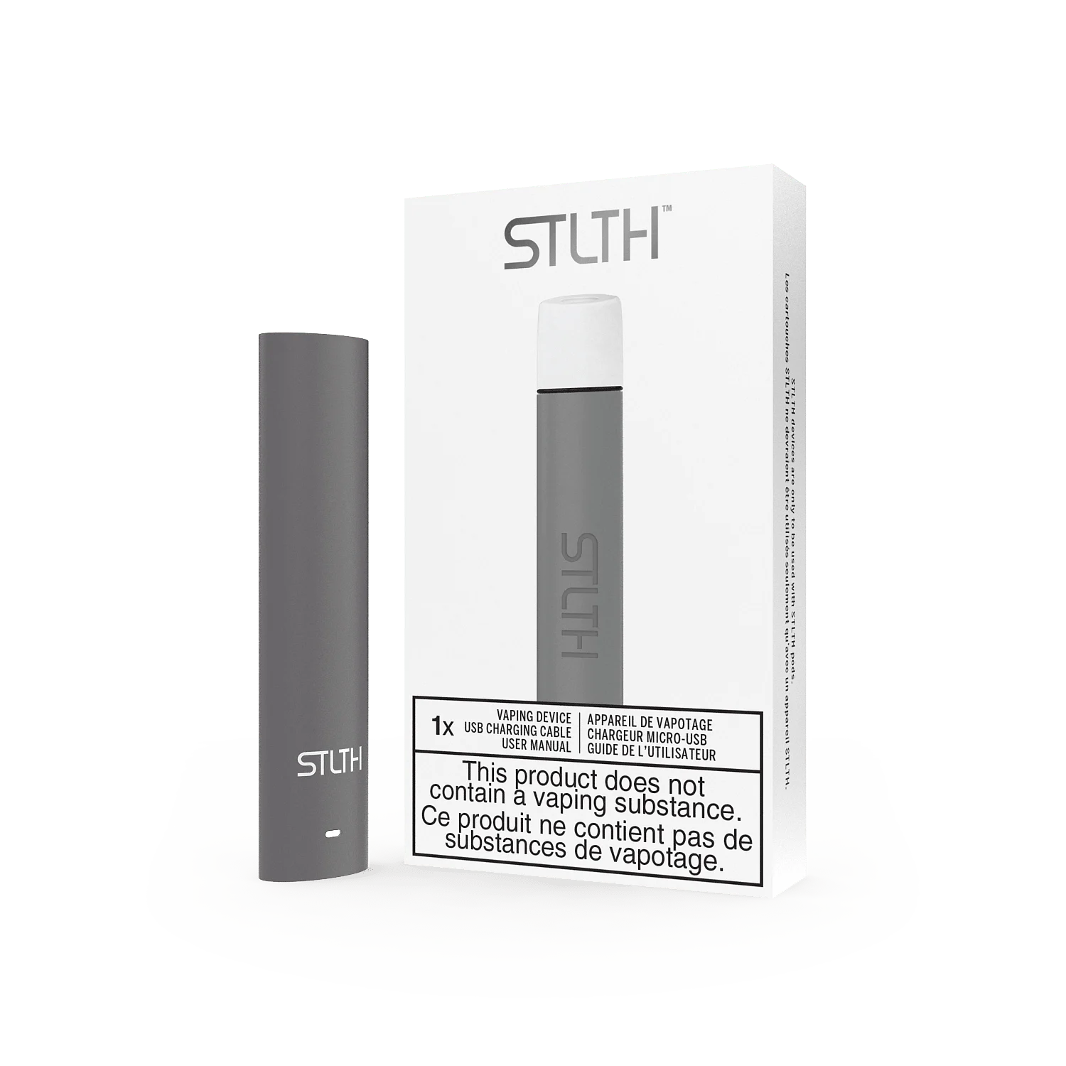 STLTH TYPE-C DEVICE - Image 9