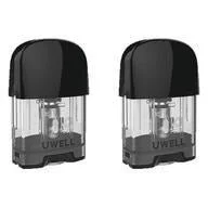 UWELL CALIBURN G/KOKO PRIME REPLACEMENT POD (2 PACK)