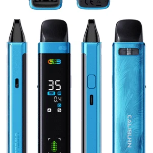 UWELL CALIBURN G3 PRO POD KIT [CRC]