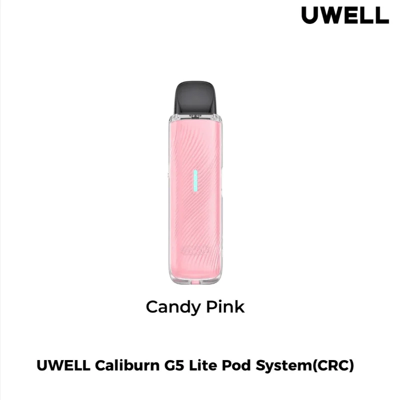 UWELL CALIBURN G5 LITE OPEN POD KIT - Image 2