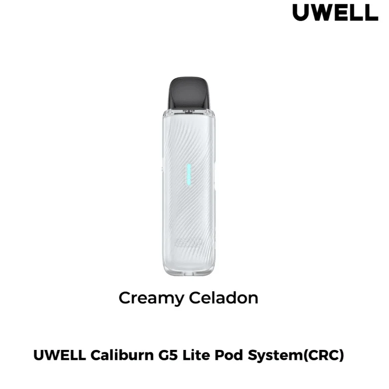 UWELL CALIBURN G5 LITE OPEN POD KIT - Image 4