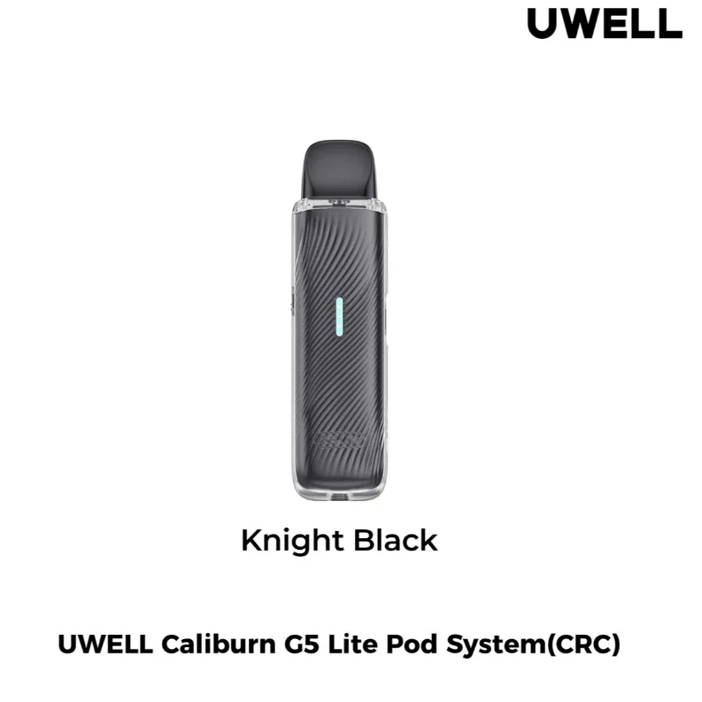 UWELL CALIBURN G5 LITE OPEN POD KIT - Image 5