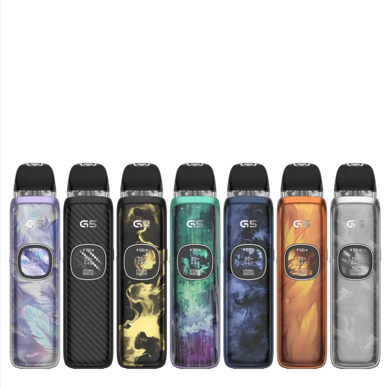 UWELL CALIBURN G5 OPEN POD KIT