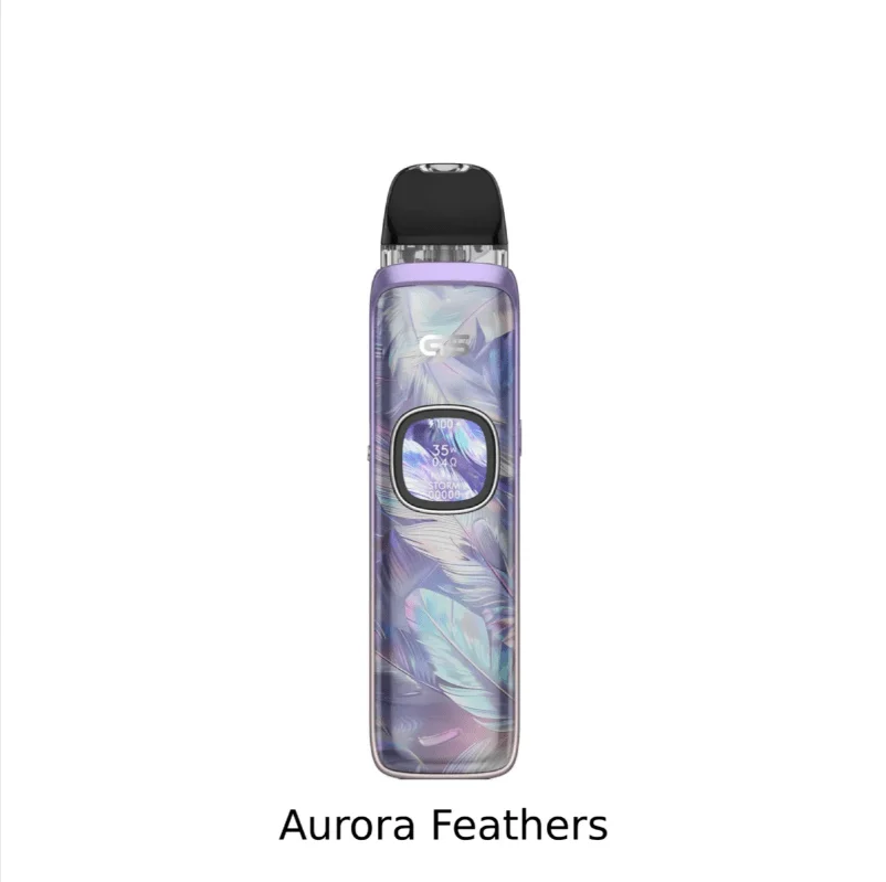 UWELL CALIBURN G5 OPEN POD KIT - Image 2