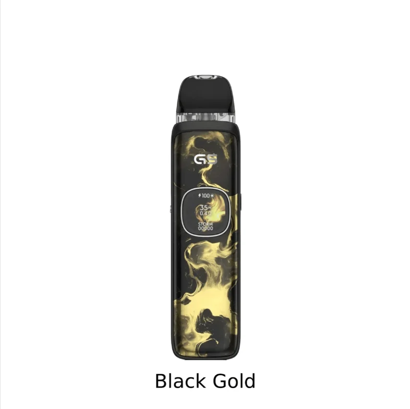 UWELL CALIBURN G5 OPEN POD KIT - Image 4