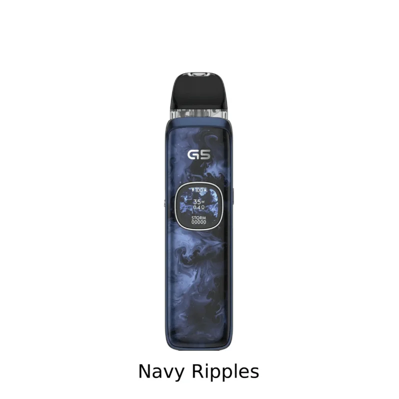 UWELL CALIBURN G5 OPEN POD KIT - Image 6