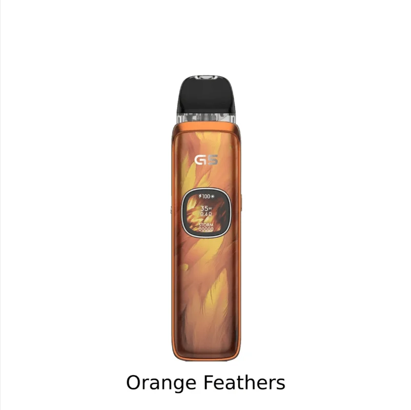 UWELL CALIBURN G5 OPEN POD KIT - Image 7