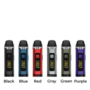 UWELL CROWN D POD KIT (CRC)