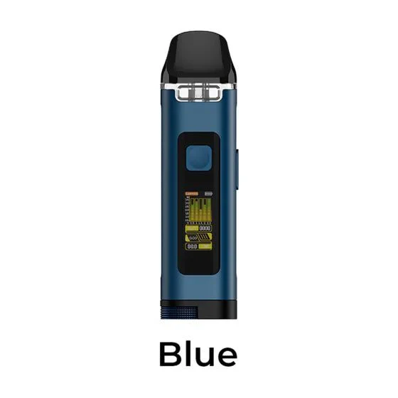 UWELL CROWN D POD KIT (CRC) - Image 3