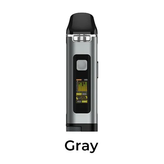 UWELL CROWN D POD KIT (CRC) - Image 4