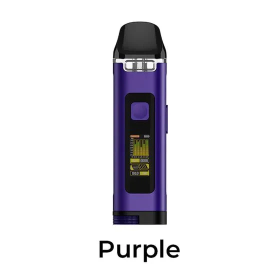 UWELL CROWN D POD KIT (CRC) - Image 5