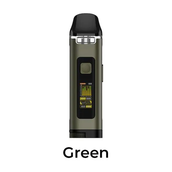 UWELL CROWN D POD KIT (CRC) - Image 6