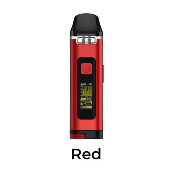 UWELL CROWN D POD KIT (CRC) - Image 7