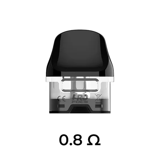 UWELL CROWN D REPLACEMENT PODS 2/PK (CRC VERSION) - Image 3